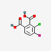 an image of a chemical structure CID 166077556