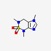 an image of a chemical structure CID 166081182