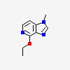 an image of a chemical structure CID 166081684