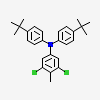 an image of a chemical structure CID 166084631