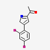 an image of a chemical structure CID 166086905
