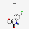 an image of a chemical structure CID 166088823