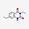an image of a chemical structure CID 166088927
