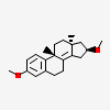 an image of a chemical structure CID 166092040