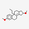 an image of a chemical structure CID 166092058