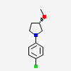an image of a chemical structure CID 166093343