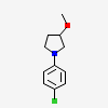 an image of a chemical structure CID 166093477