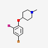 an image of a chemical structure CID 166094238
