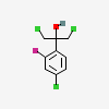 an image of a chemical structure CID 166094942