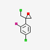 an image of a chemical structure CID 166095030