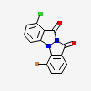 an image of a chemical structure CID 166096721