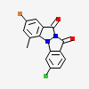 an image of a chemical structure CID 166096750