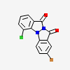 an image of a chemical structure CID 166096755