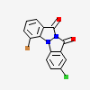 an image of a chemical structure CID 166096776
