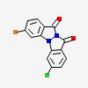 an image of a chemical structure CID 166096835