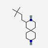 an image of a chemical structure CID 166097275