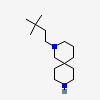 an image of a chemical structure CID 166097391
