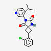 an image of a chemical structure CID 166098631