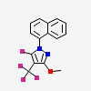 an image of a chemical structure CID 166098989