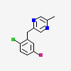 an image of a chemical structure CID 166100124