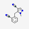 an image of a chemical structure CID 166100246