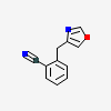 an image of a chemical structure CID 166100287