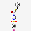 an image of a chemical structure CID 16610169