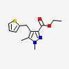 an image of a chemical structure CID 166101775