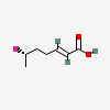 an image of a chemical structure CID 166102003