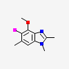 an image of a chemical structure CID 166102200