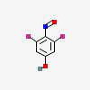 an image of a chemical structure CID 166102459