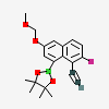 an image of a chemical structure CID 166102652