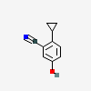 an image of a chemical structure CID 166102742