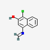 an image of a chemical structure CID 166102783