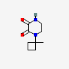 an image of a chemical structure CID 166103273