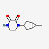 an image of a chemical structure CID 166103395