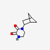 an image of a chemical structure CID 166103689