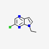 an image of a chemical structure CID 166104137