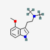 an image of a chemical structure CID 166106944