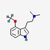 an image of a chemical structure CID 166107010