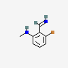an image of a chemical structure CID 166108280