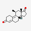 an image of a chemical structure CID 166111937