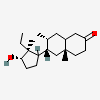 an image of a chemical structure CID 166111969