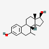 an image of a chemical structure CID 166112174