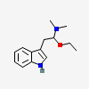 an image of a chemical structure CID 166112196