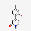 an image of a chemical structure CID 166120540