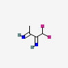 an image of a chemical structure CID 166121793