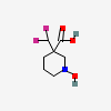 an image of a chemical structure CID 166124009