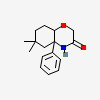 an image of a chemical structure CID 166124263