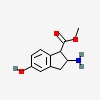 an image of a chemical structure CID 166125700